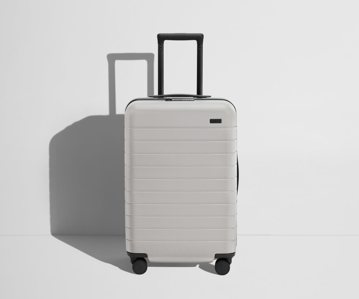 The Bigger Carry-On Flex