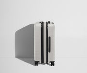 The Bigger Carry-On Flex in Cloud Gray