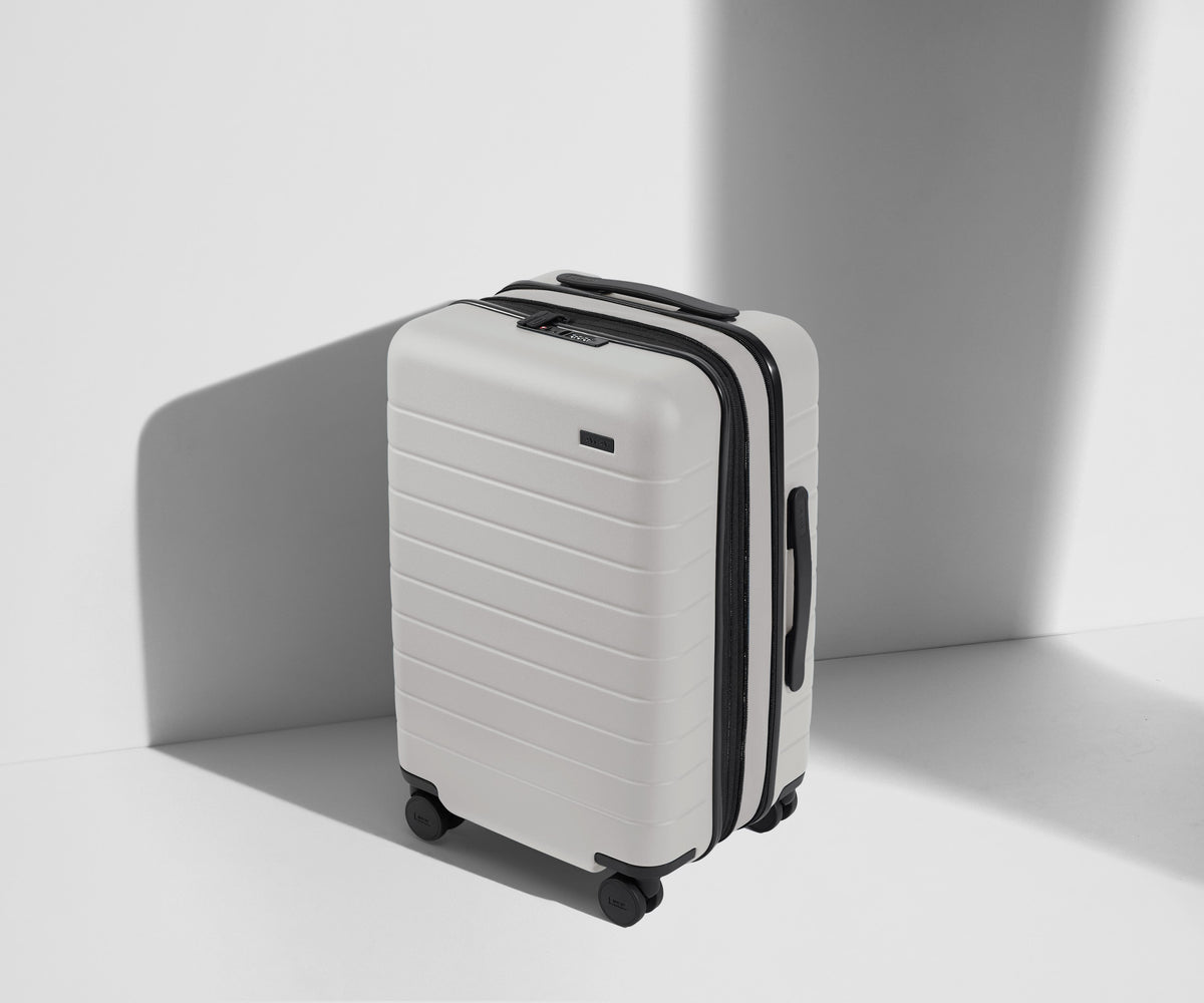 The Carry-On Flex