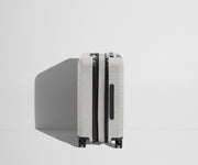 The Carry-On Flex in Cloud Gray