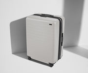 The Large Flex in Cloud Gray