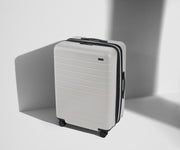 The Medium Flex in Cloud Gray