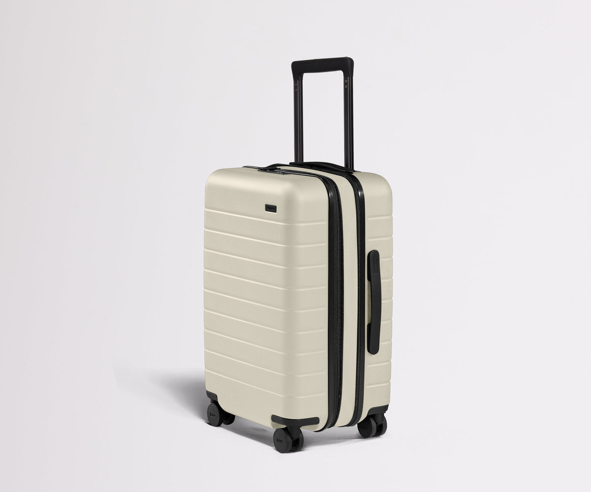The Carry-On Flex