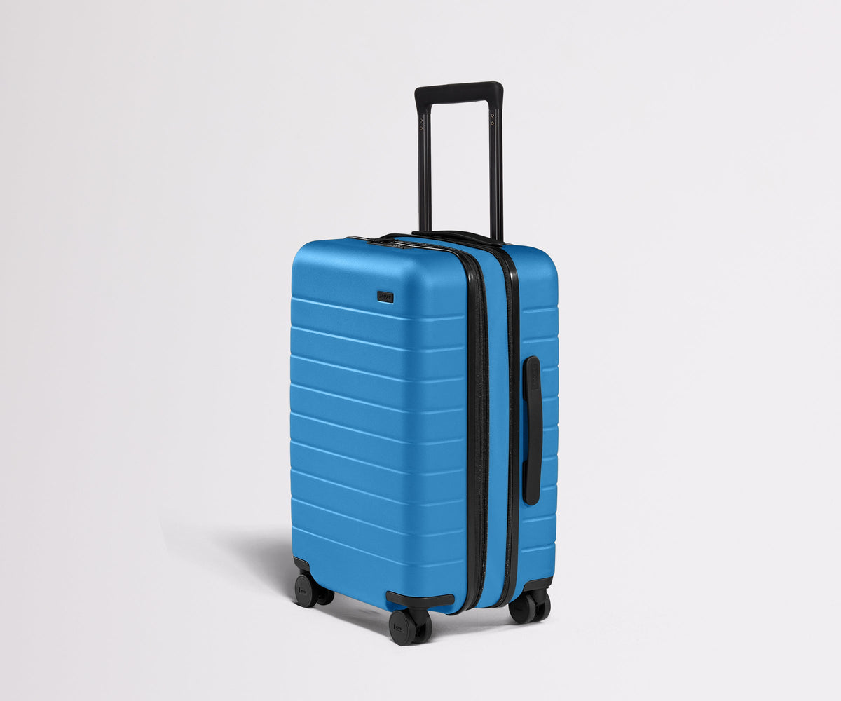 The Carry-On Flex