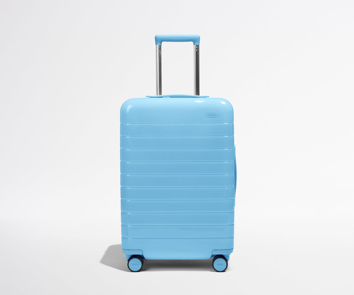 The Bigger Carry-On