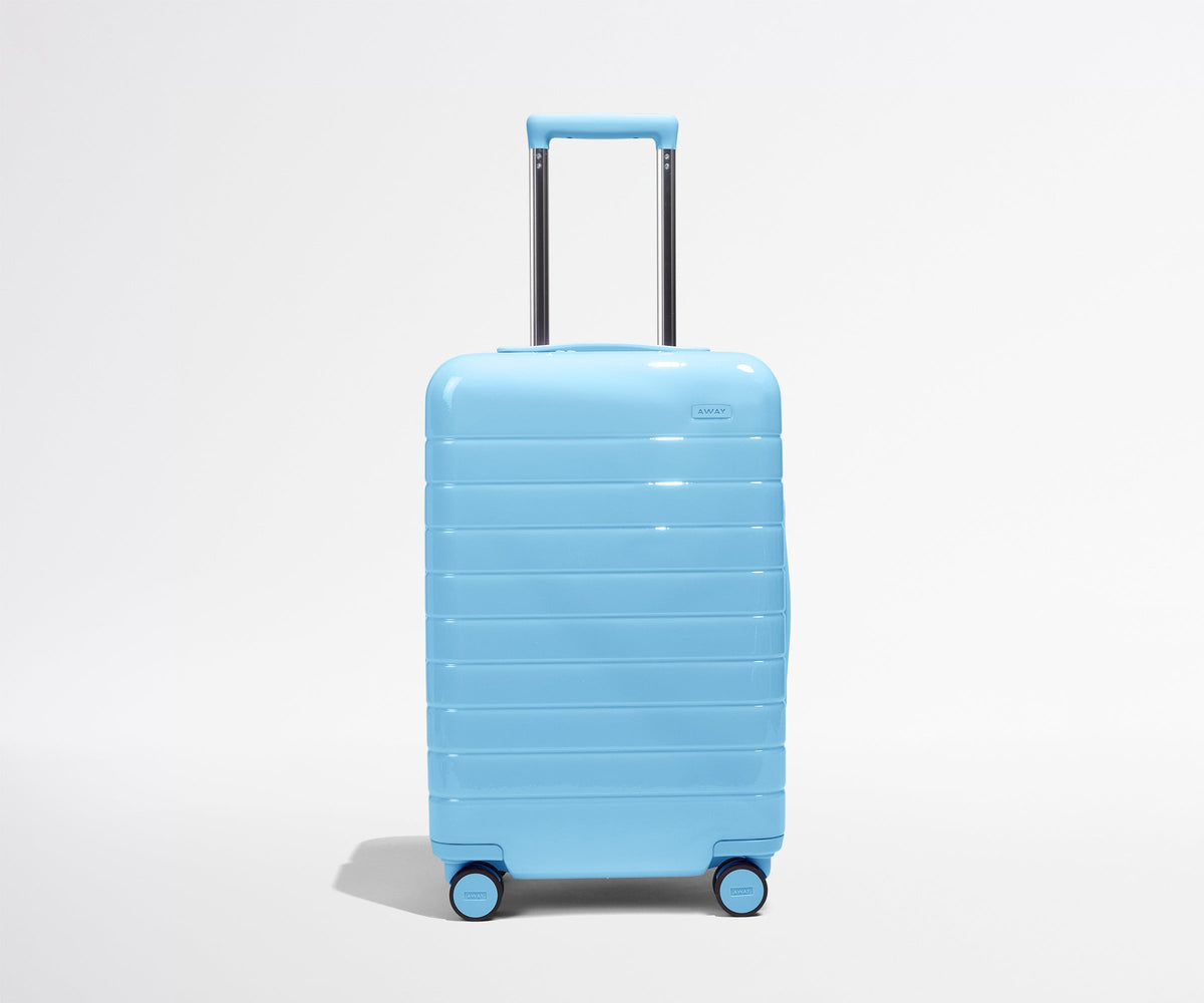 The Carry-On