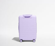The Bigger Carry-On Flex in Lavender Haze Purple
