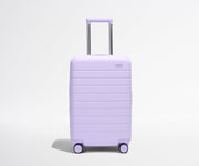 The Carry-On Flex in Lavender Haze Purple