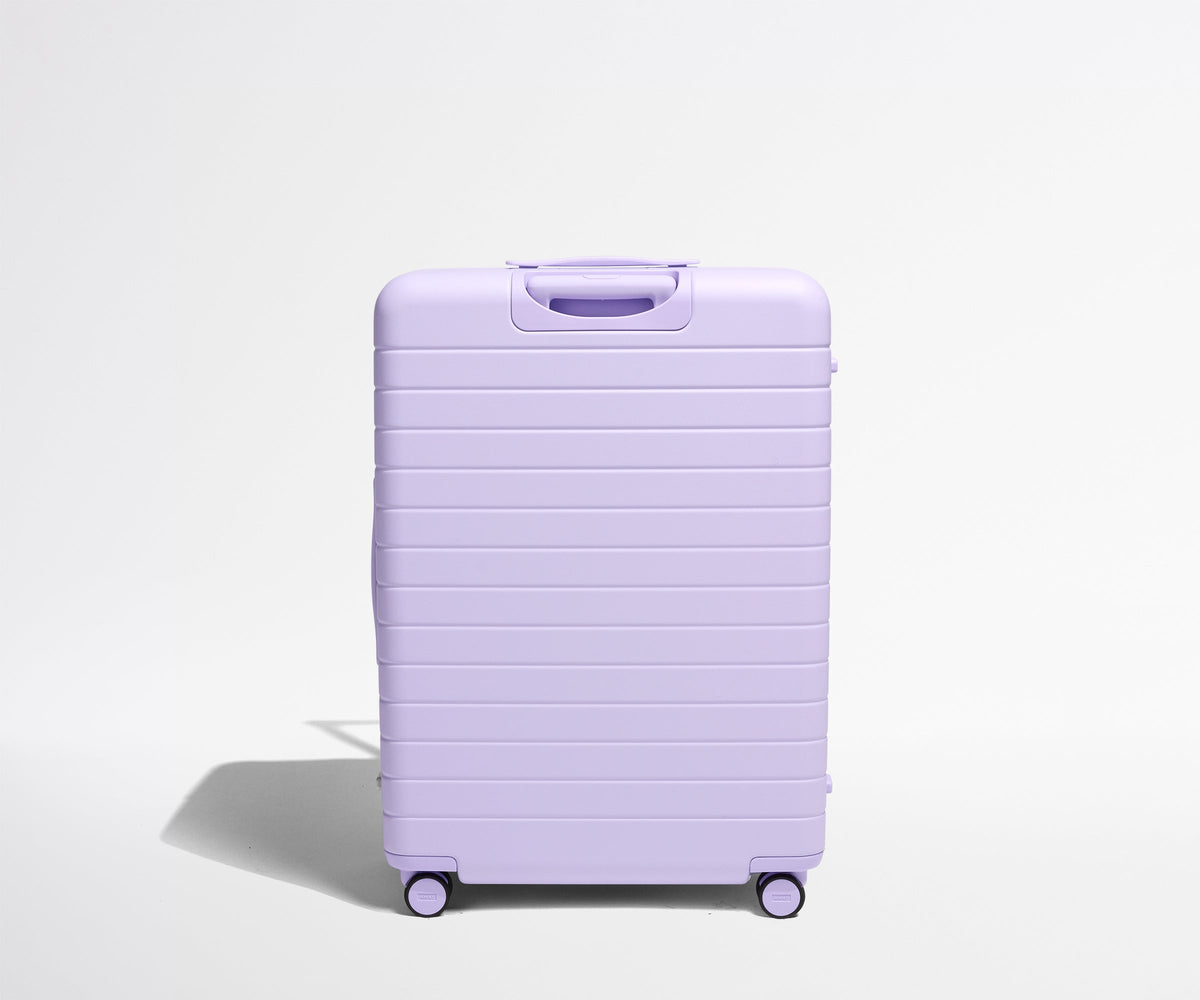 The Large Flex in Lavender Haze Purple