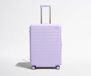 The Medium Flex in Lavender Haze Purple
