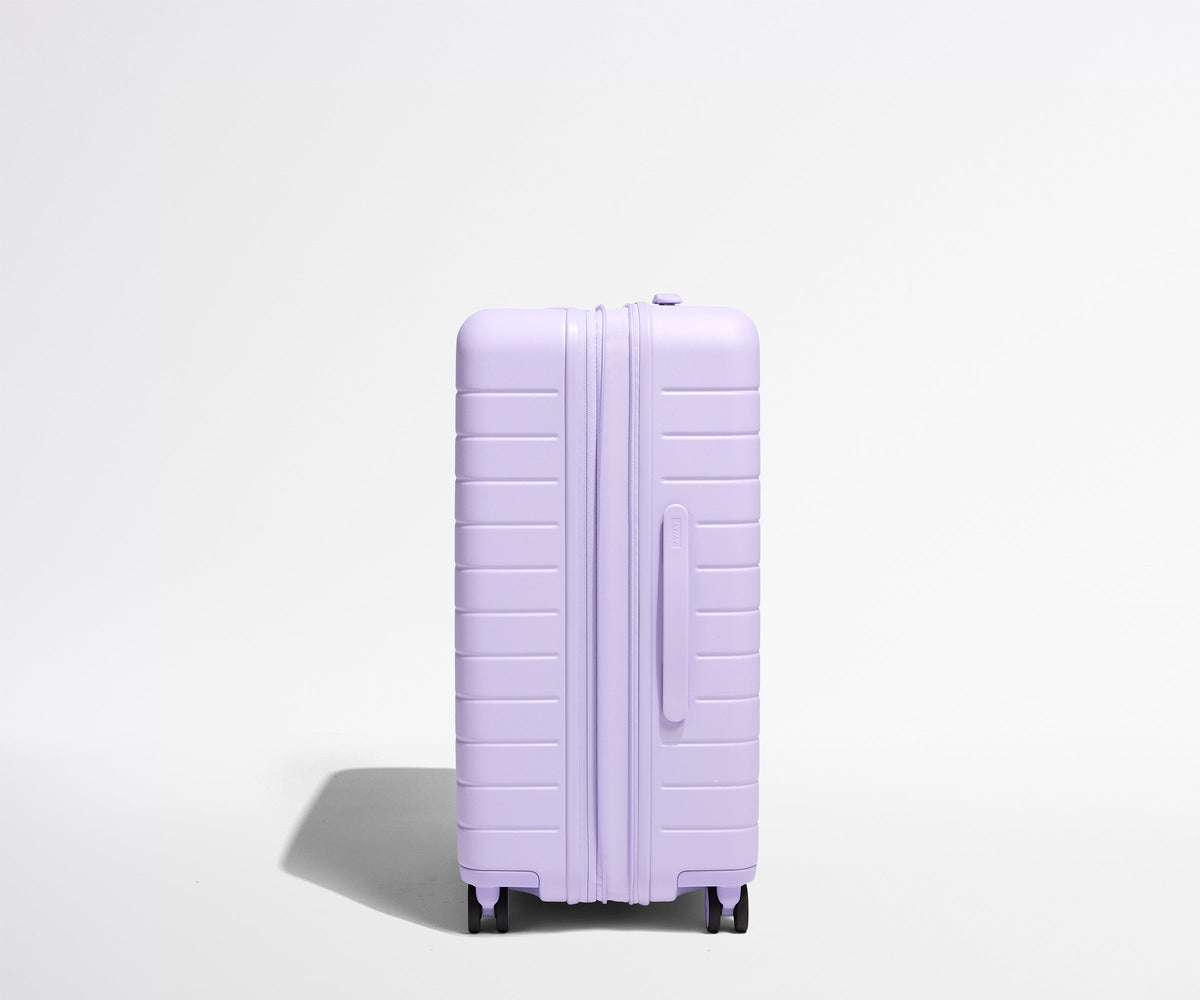 The Medium Flex in Lavender Haze Purple