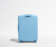 The Medium in Opal Blue