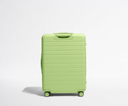 The Medium in Matcha Milk Green