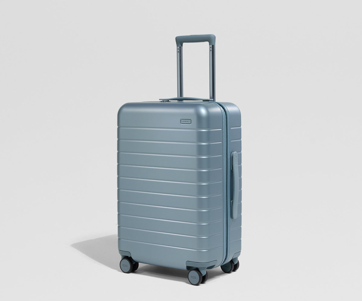 The Bigger Carry-On