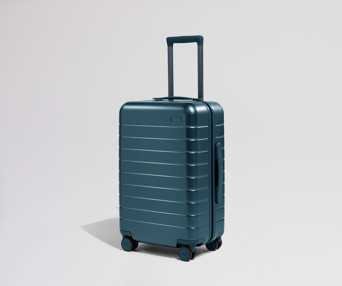 The Carry-On