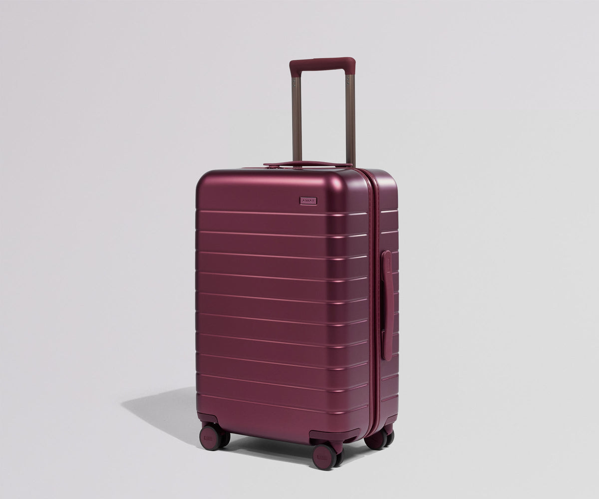 The Bigger Carry-On