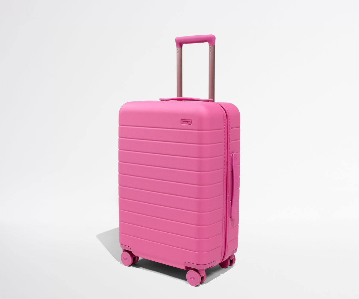 The Bigger Carry-On