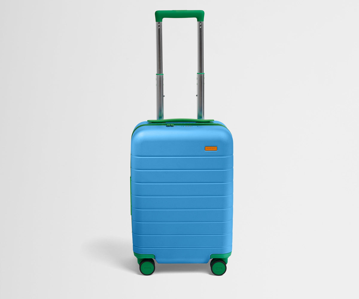 The Kids Carry-On