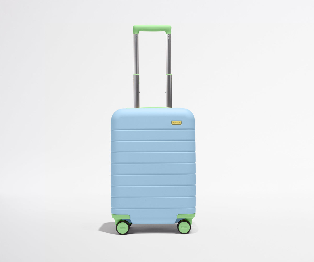 The Kids Carry-On