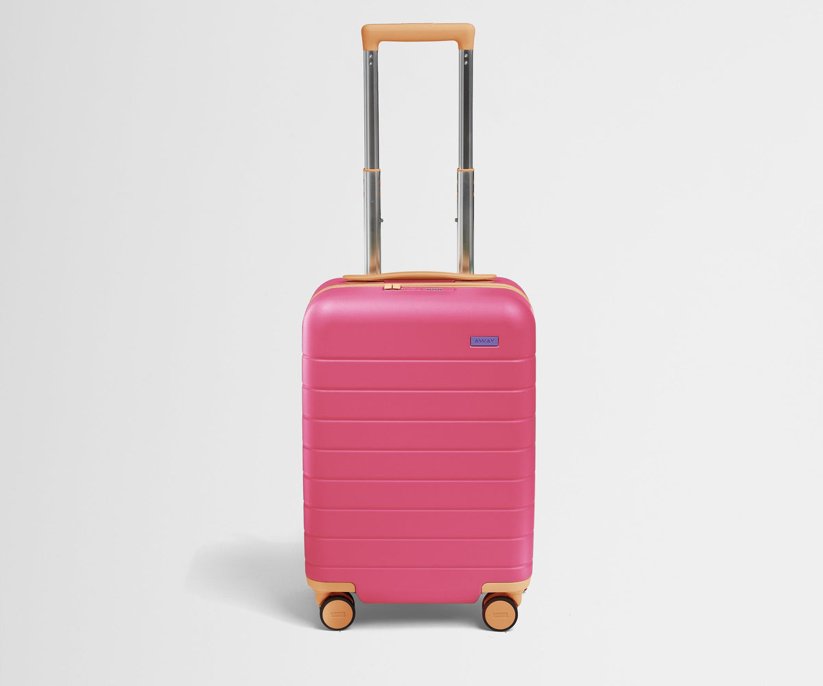 The Kids Carry-On