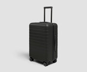 The Bigger Carry-On 3 in Jet Black
