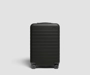 The Bigger Carry-On 3 in Jet Black