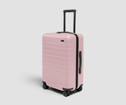The Bigger Carry-On 3 in Blush Pink