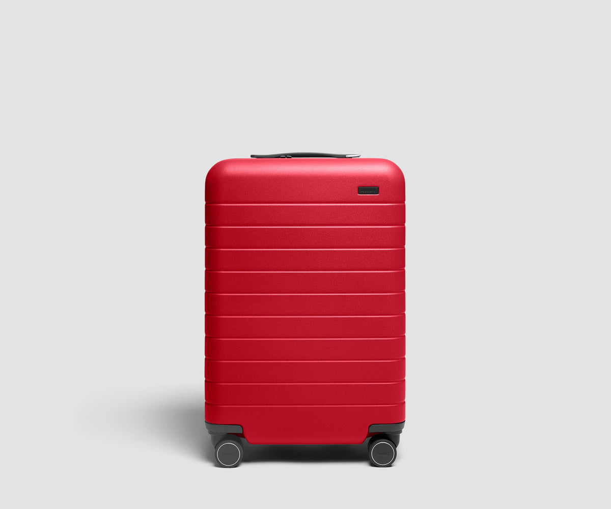 The Bigger Carry-On 3