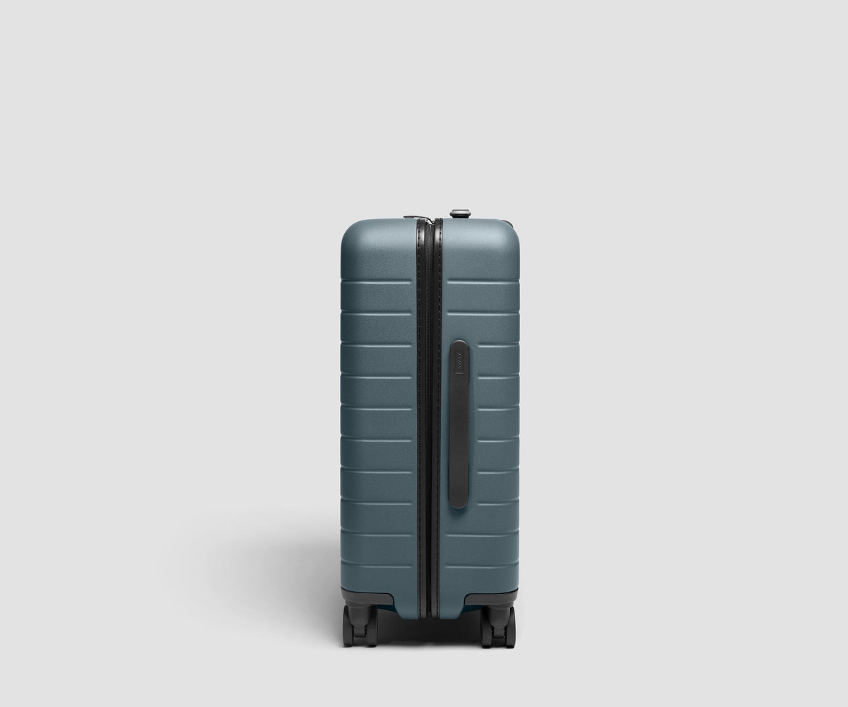 The Bigger Carry-On 3 in Coast Blue