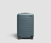 The Bigger Carry-On 3 in Coast Blue