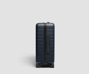 The Bigger Carry-On 3 in Navy Blue