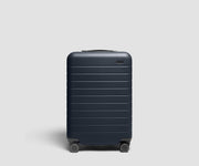 The Bigger Carry-On 3 in Navy Blue