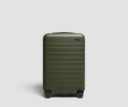 The Bigger Carry-On 3 in Olive Green