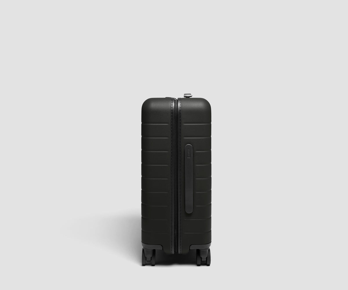 The Carry-On 3 in Jet Black