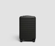 The Carry-On 3 in Jet Black