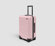 The Carry-On 3 in Blush Pink