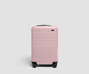 The Carry-On 3 in Blush Pink