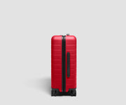 The Carry-On 3 in Cherry Red