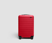 The Carry-On 3 in Cherry Red