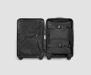 The Carry-On 3 in Cherry Red