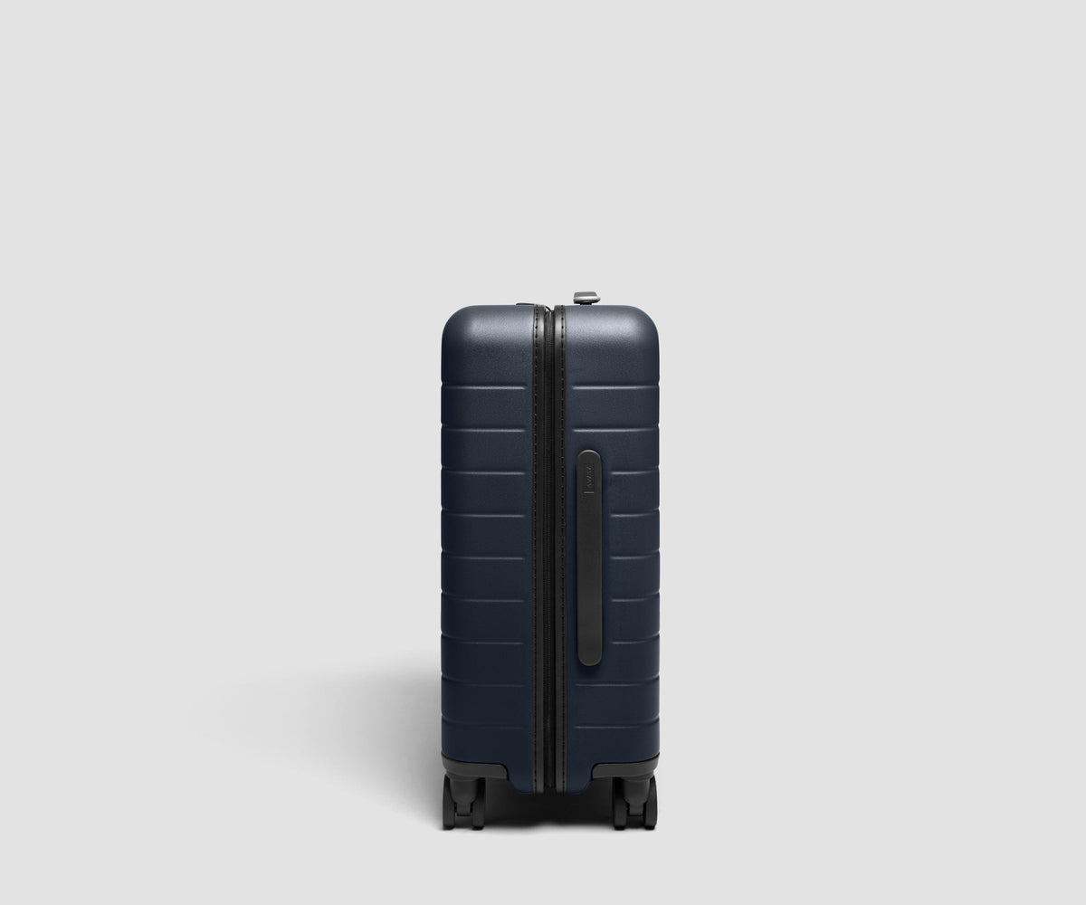 The Carry-On 3 in Navy Blue