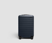 The Carry-On 3 in Navy Blue