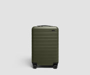 The Carry-On 3 in Olive Green