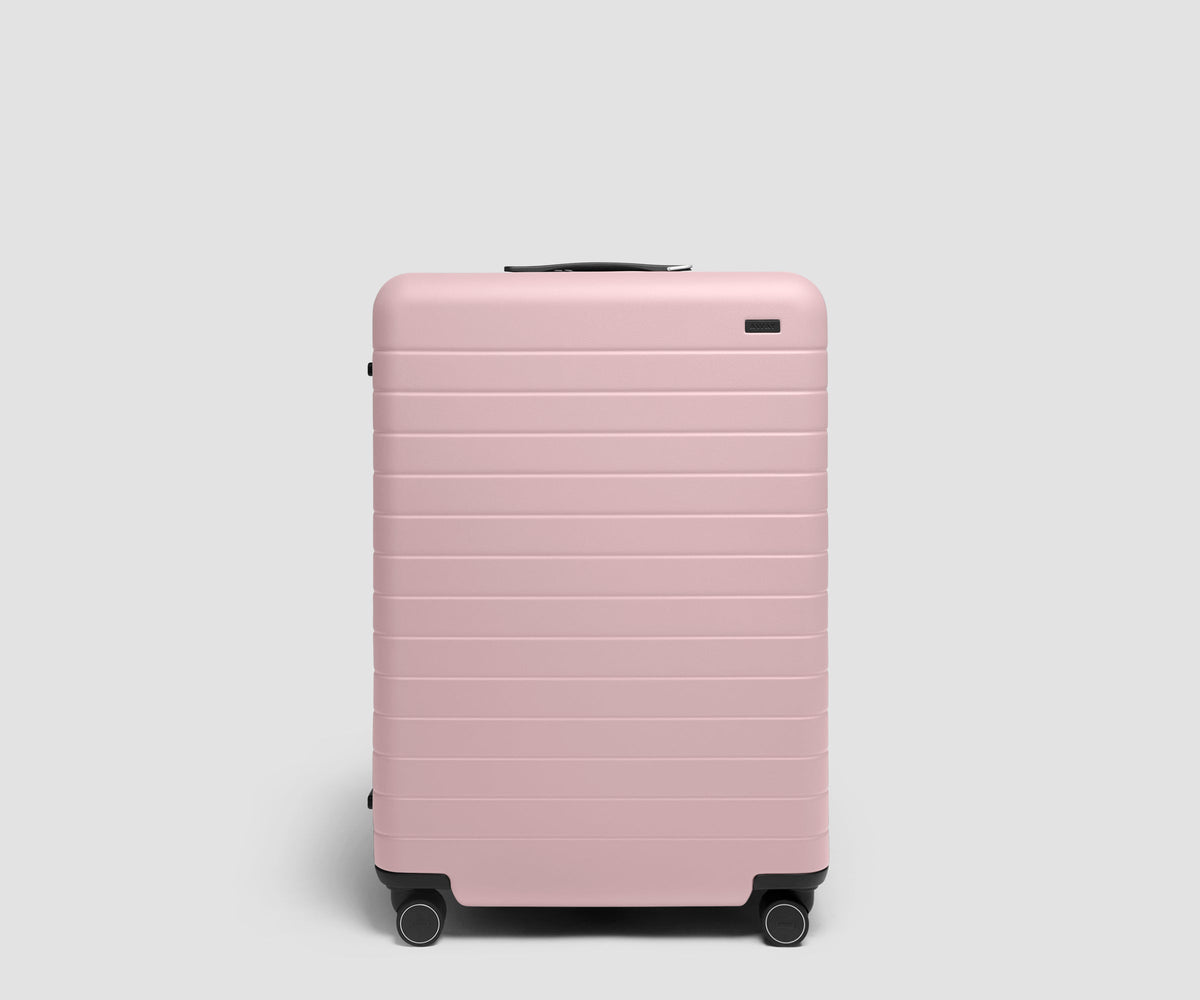 The Large 3 in Blush Pink