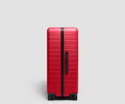 The Large 3 in Cherry Red