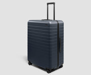 The Large 3 in Navy Blue
