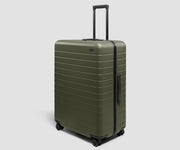 The Large 3 in Olive Green