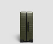 The Large 3 in Olive Green