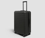 The Medium 3 in Jet Black