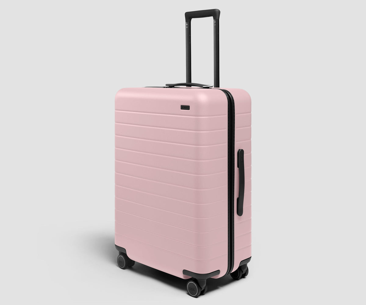 The Medium 3 in Blush Pink